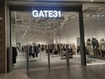 Gate31 (Mira Avenue, 211к2), clothing store