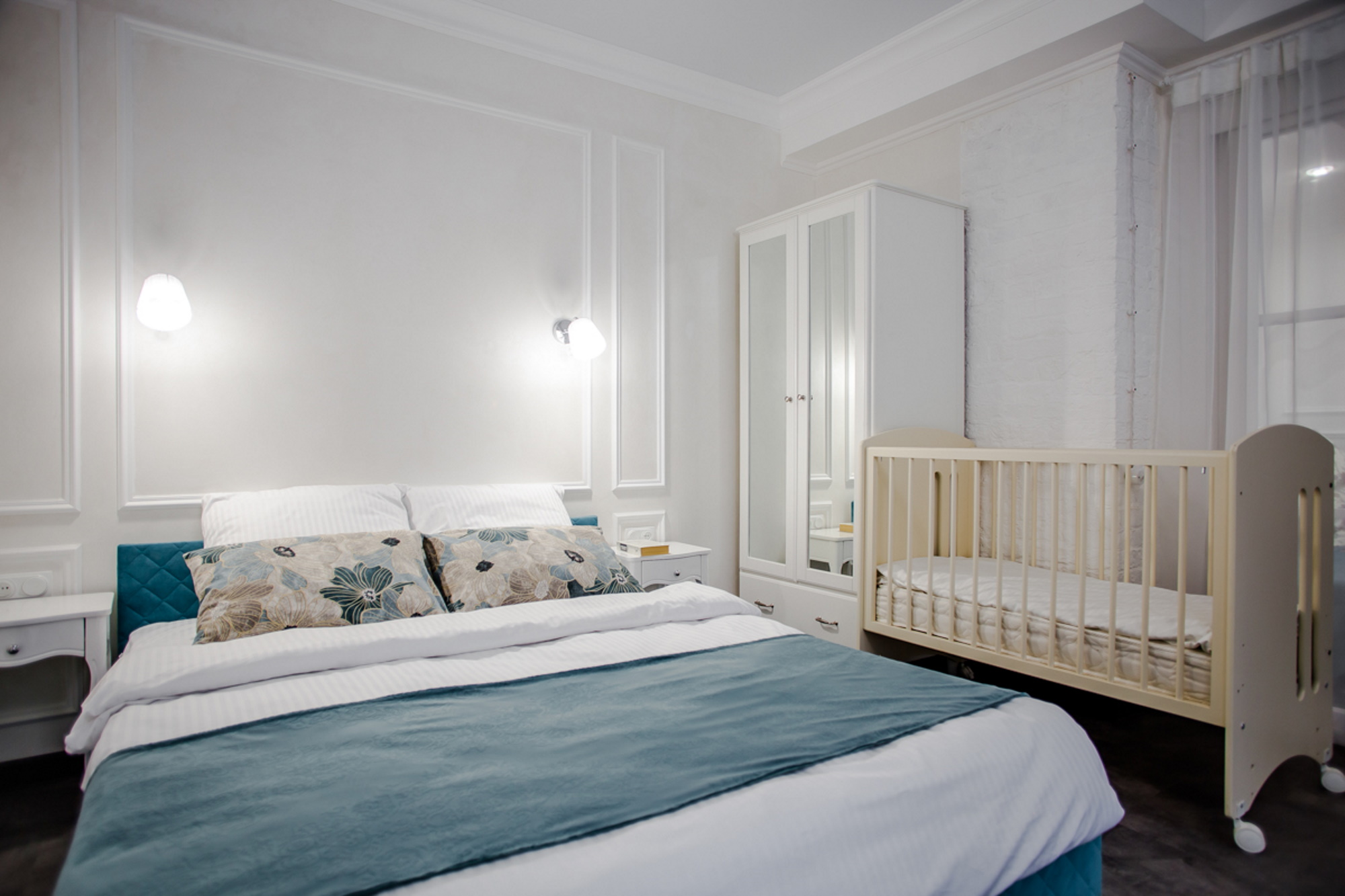 Фото ElenaSweetHome на Чистых Прудах