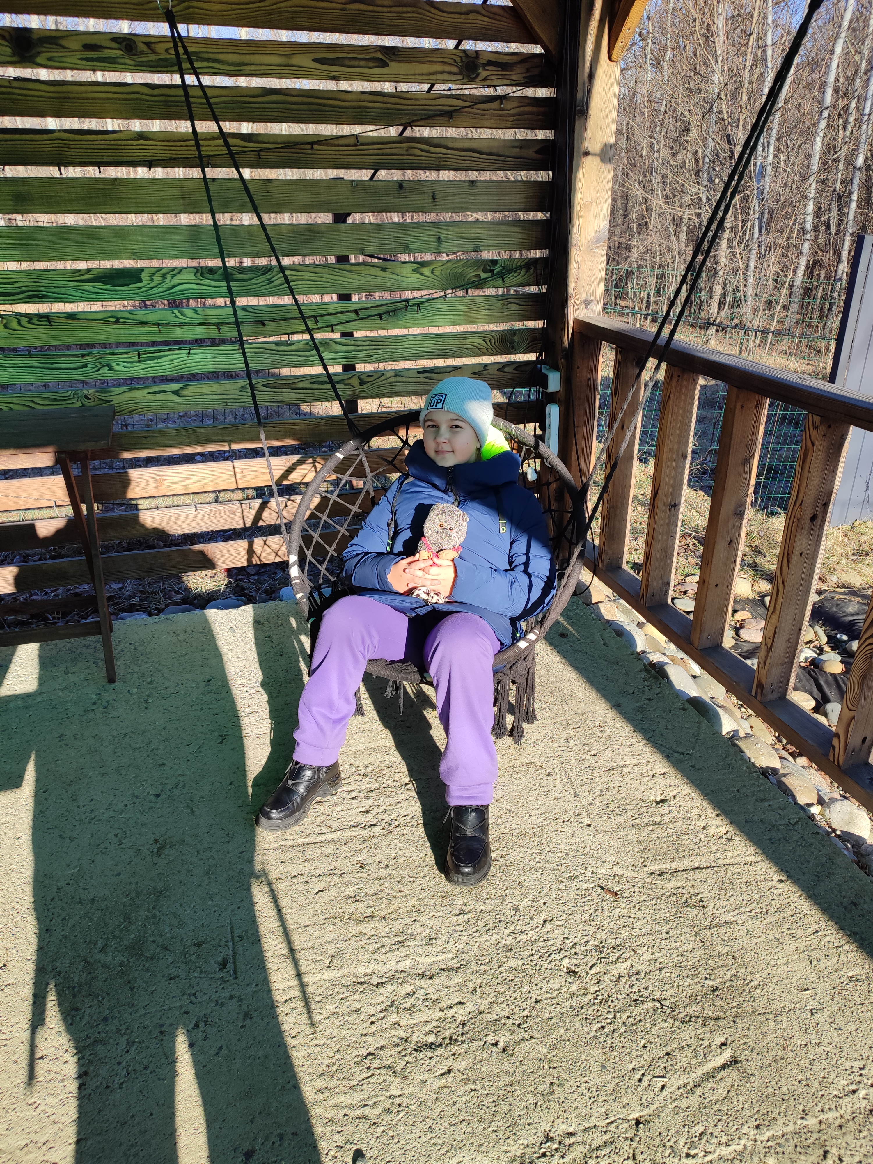 Фото Вершина