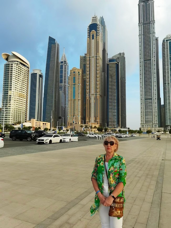 Фото Mirage Bab Al Bahar Hotel