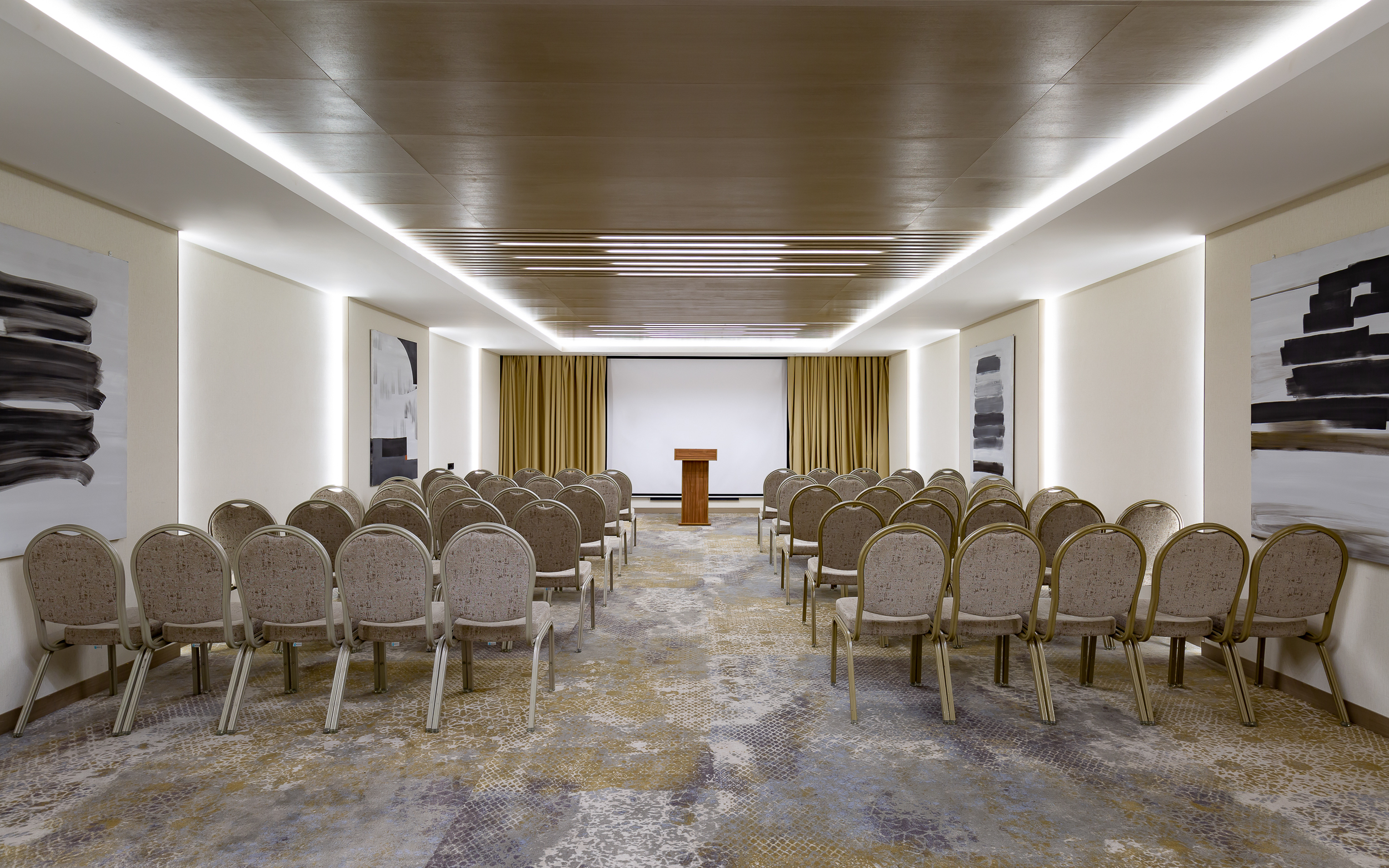 Фото Mercure Tashkent South