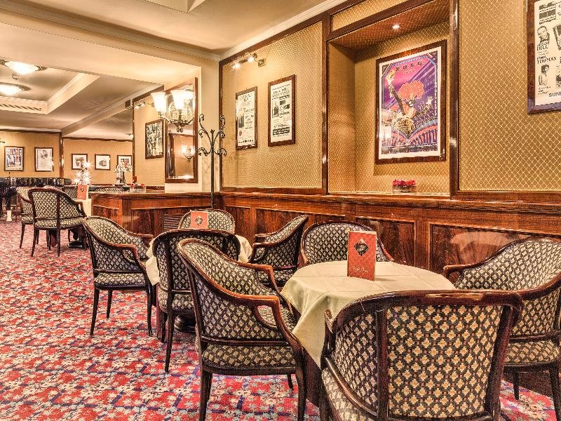 Фото Doria Grand Hotel