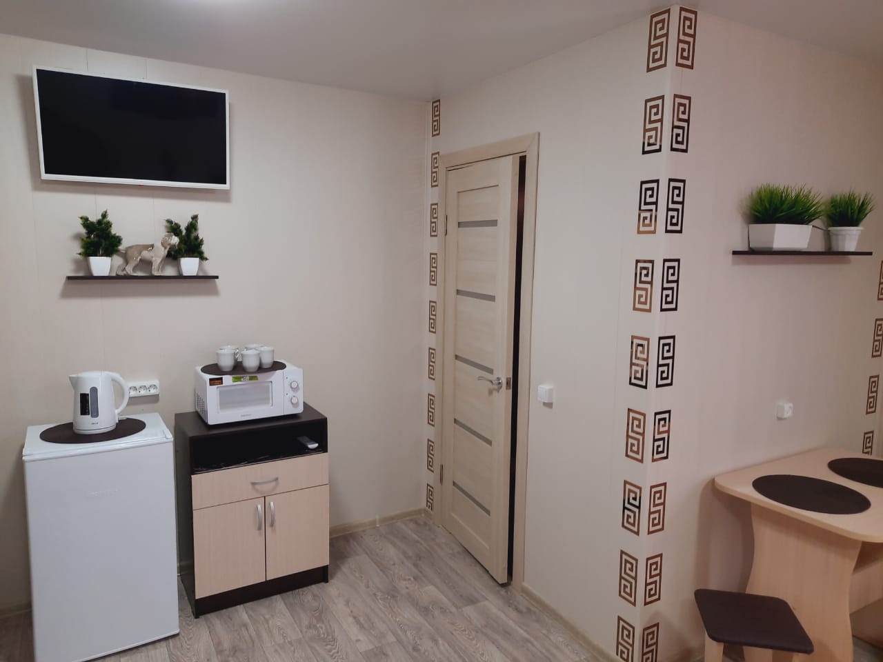 Фото Гостевые номера у Александра