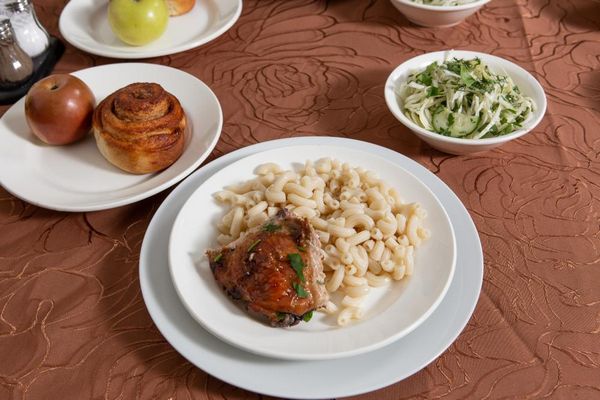 Фото Островок Паралии