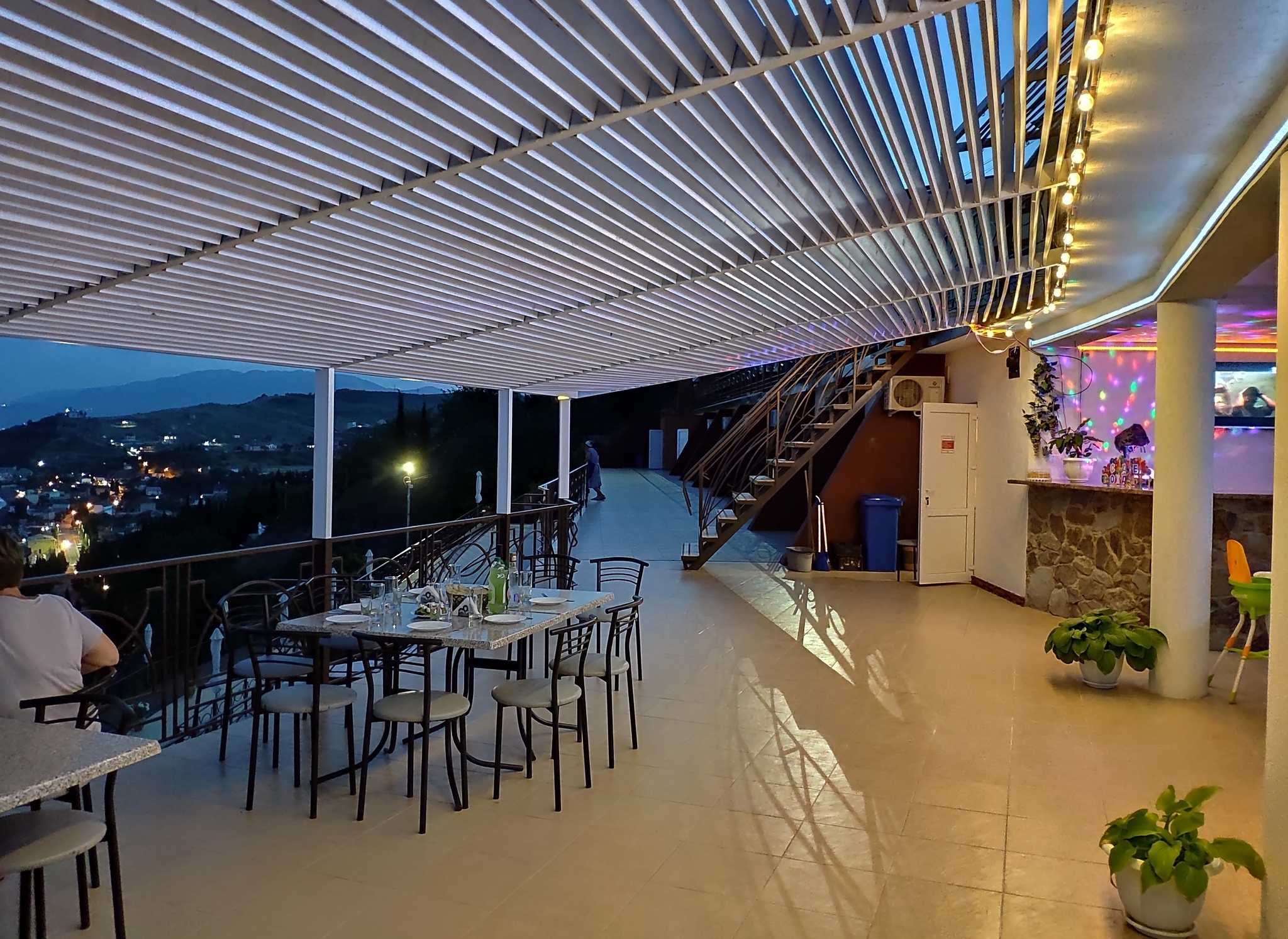 Фото Панорама