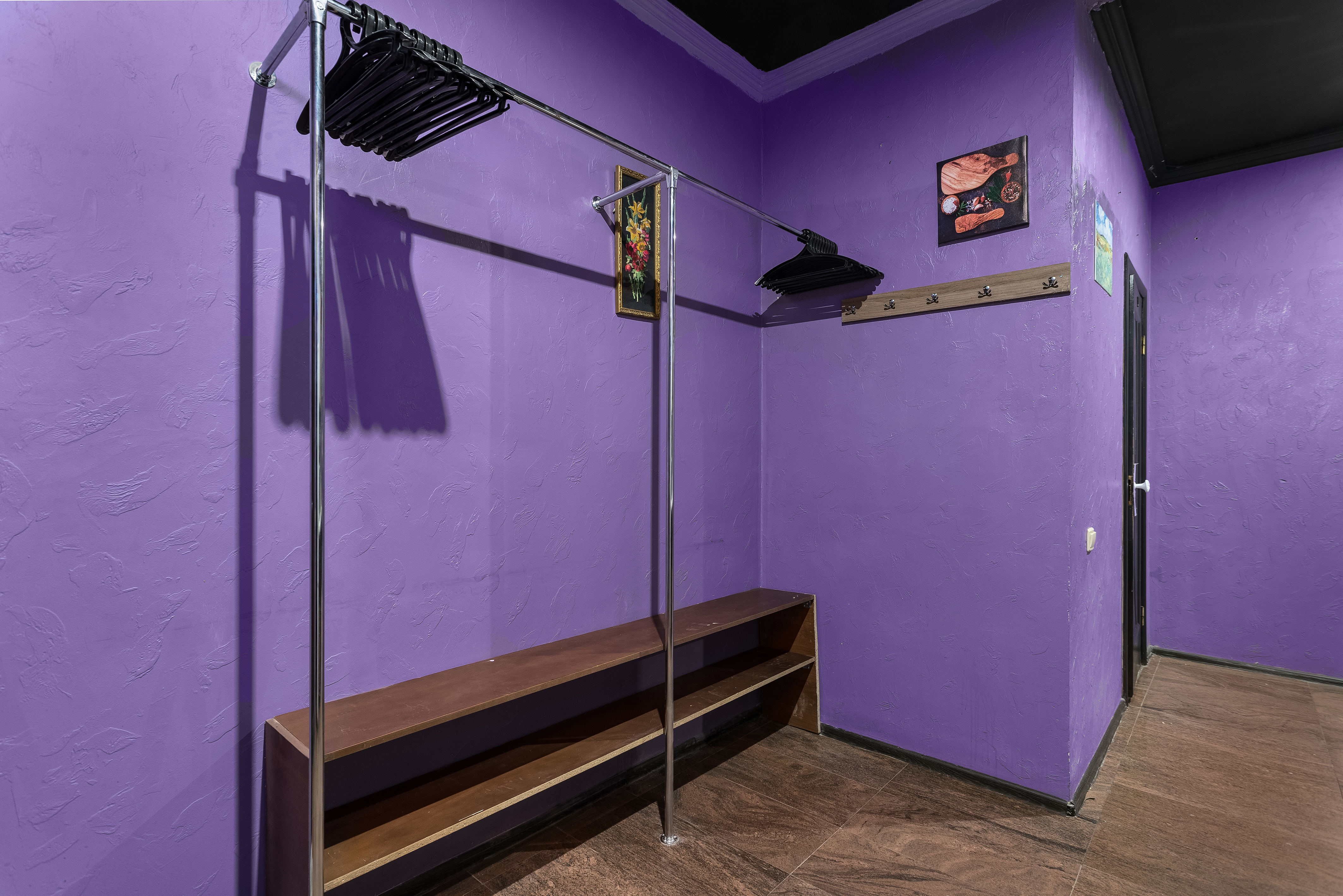 Фото Жилое Помещение на Таллинской