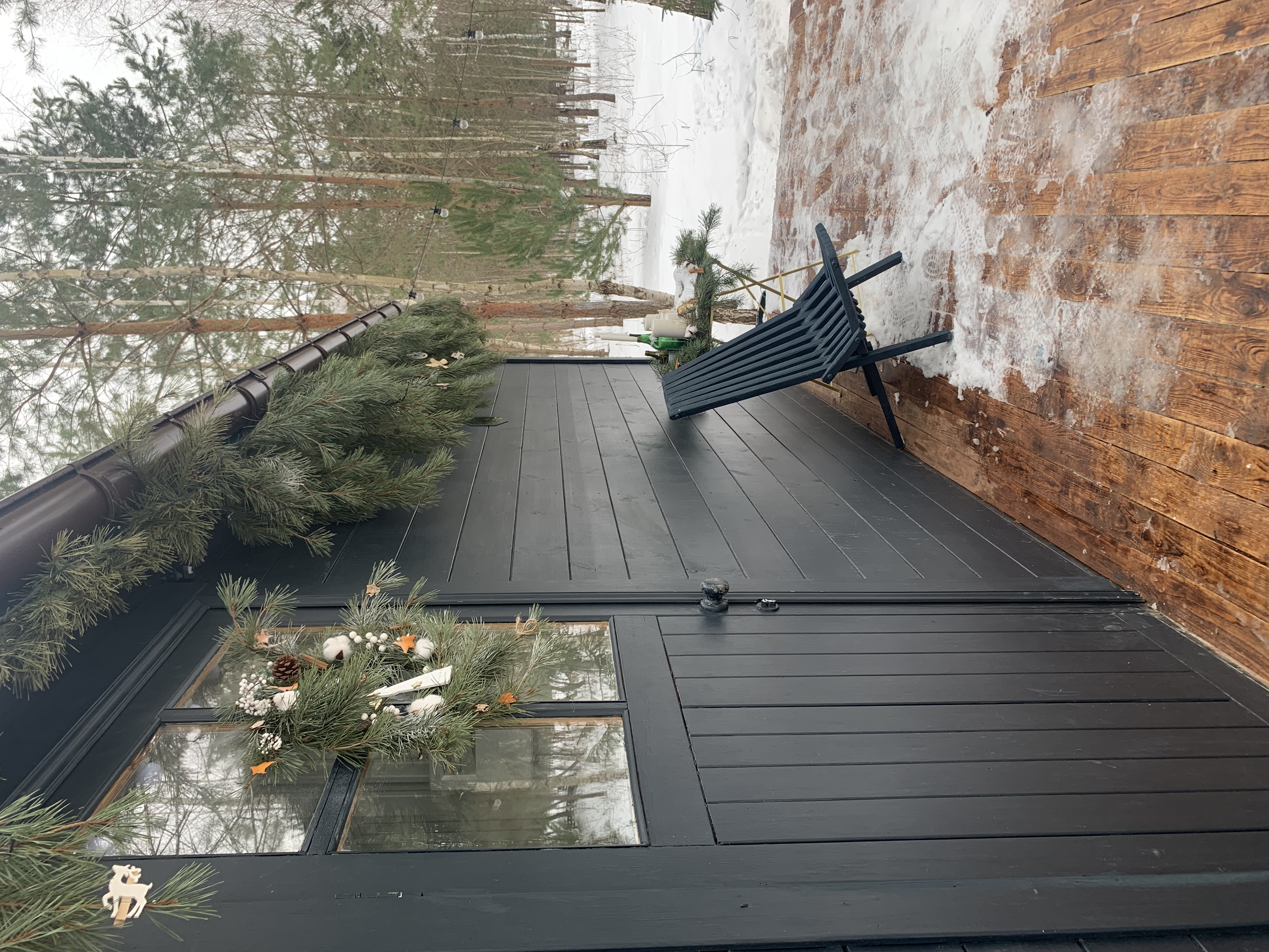 Фото TinyDacha можжевельник