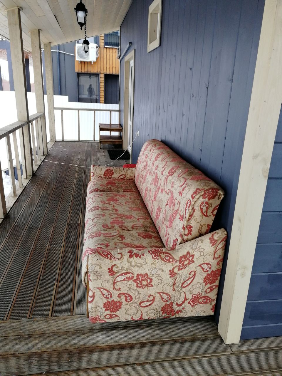 Фото Коттедж Мыза