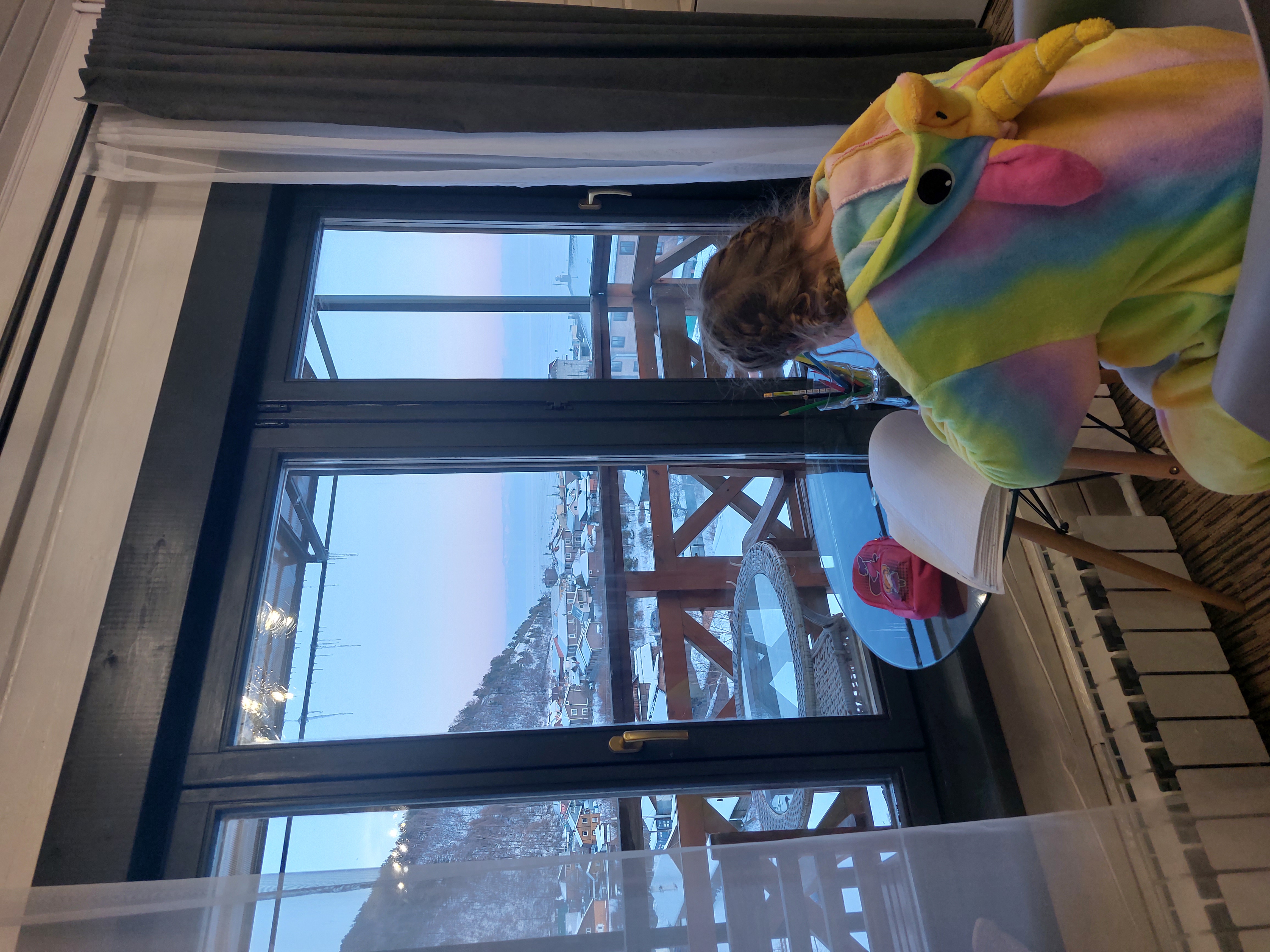 Фото Крестовая падь