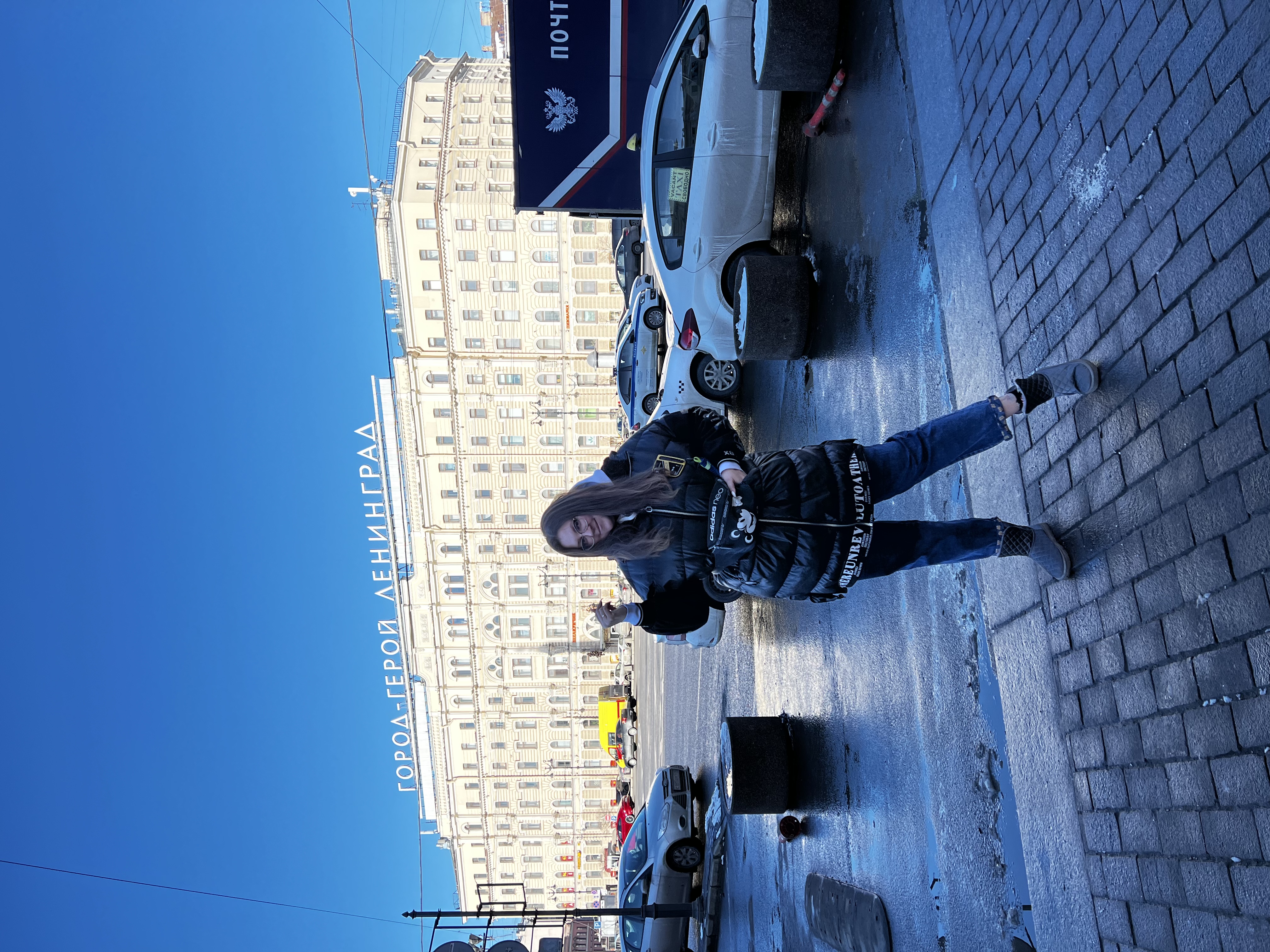 Фото Платформа 9 3/4