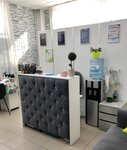 Gleam (Tunnelniy Drive, 9А), nail salon