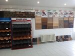 Mir Krovly (ulitsa Lenina, 60А), materiales para techos y techados