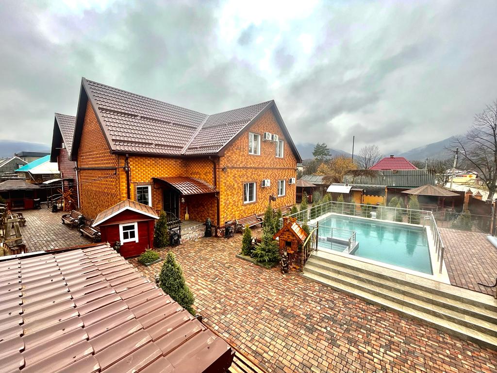 Фото отеля 4