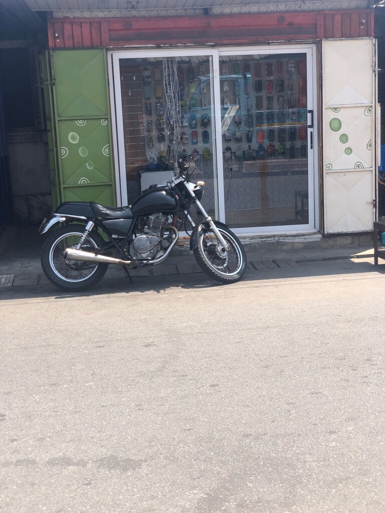 Electronic devices and components Khata Electronics, Accra, photo