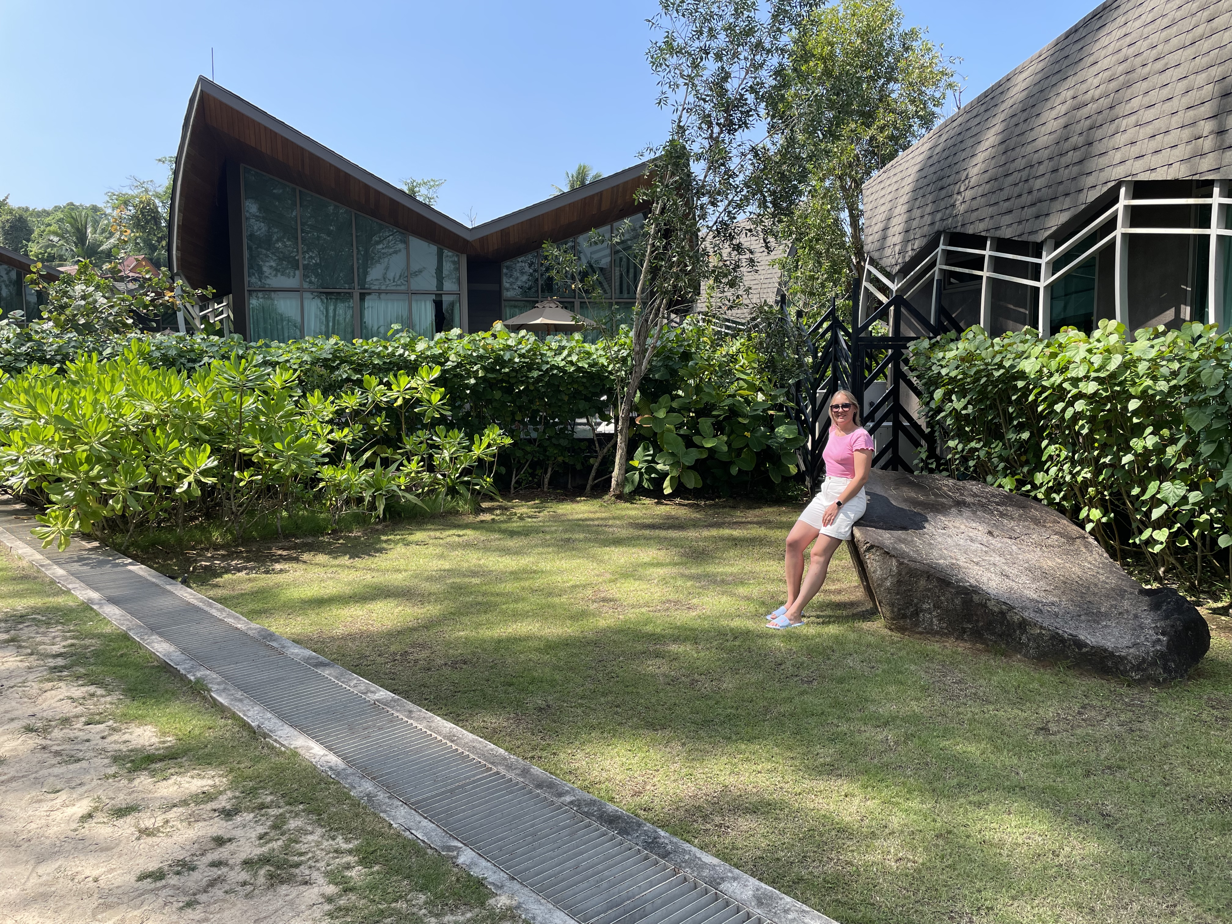 Фото Kalima Resort & Villas Khao Lak