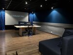 Straight. Pro Audio Video Prostproduction (Mira Avenue, 71с1), film studio