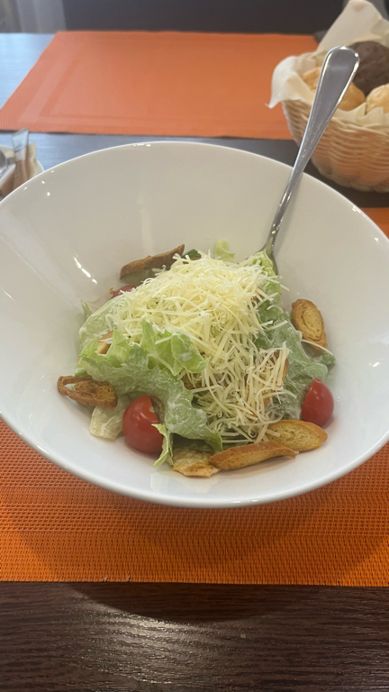 Фото Moscow Holiday Hotel