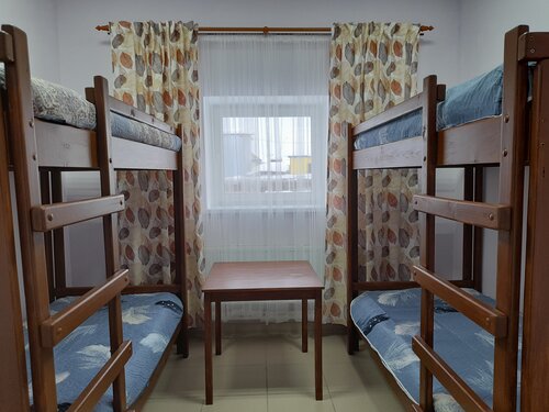 Hotel Мини-гостиница, Republic of Bashkortostan, photo