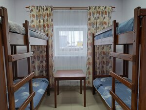 Мини-гостиница (selo Kushnarenkovo, Krasnoarmeyskaya Street, 70), hotel