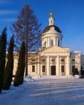 Church of the Archangel Michael (Grazhdanskaya Street, 71), iglesia ortodoxa