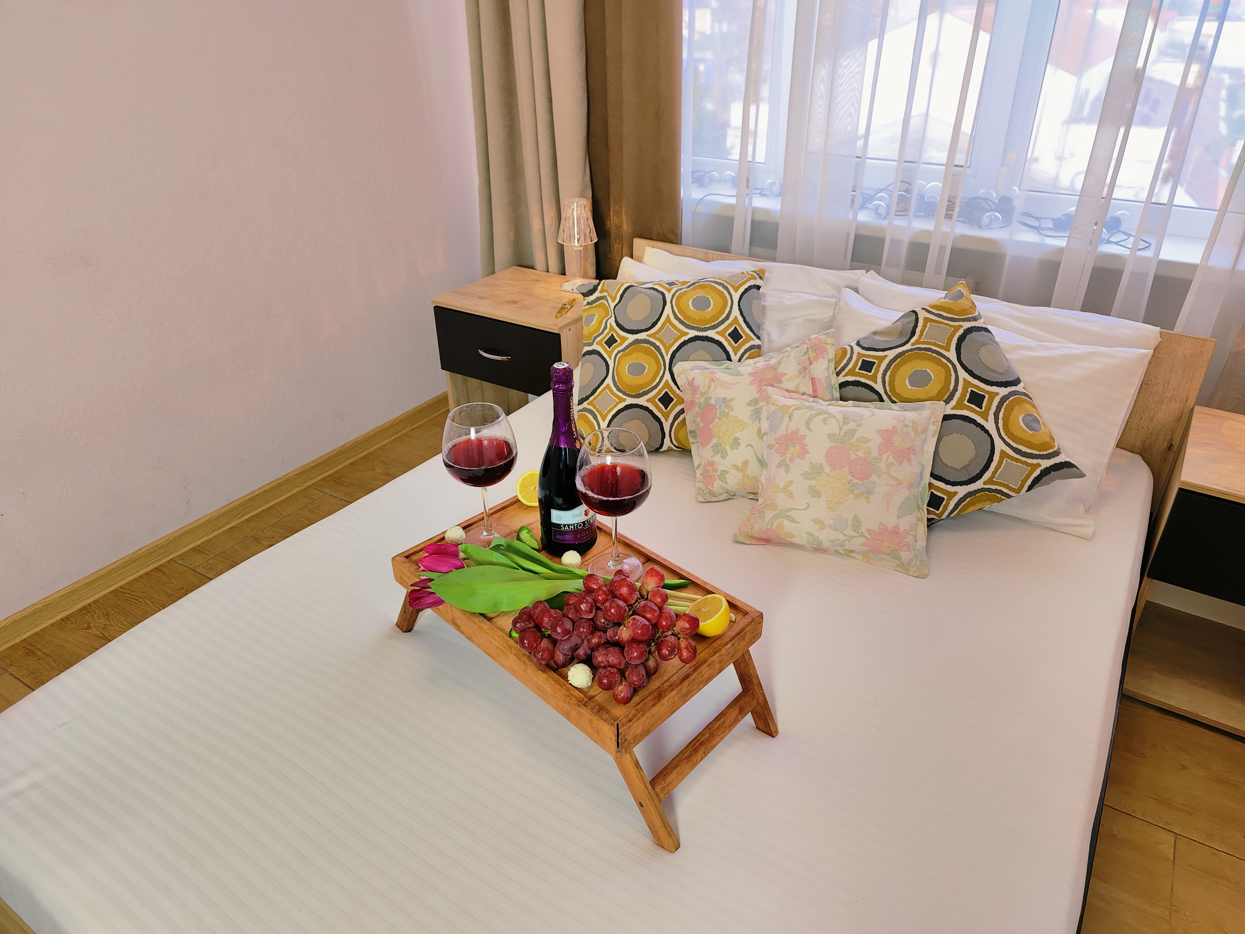 Фото Центральная