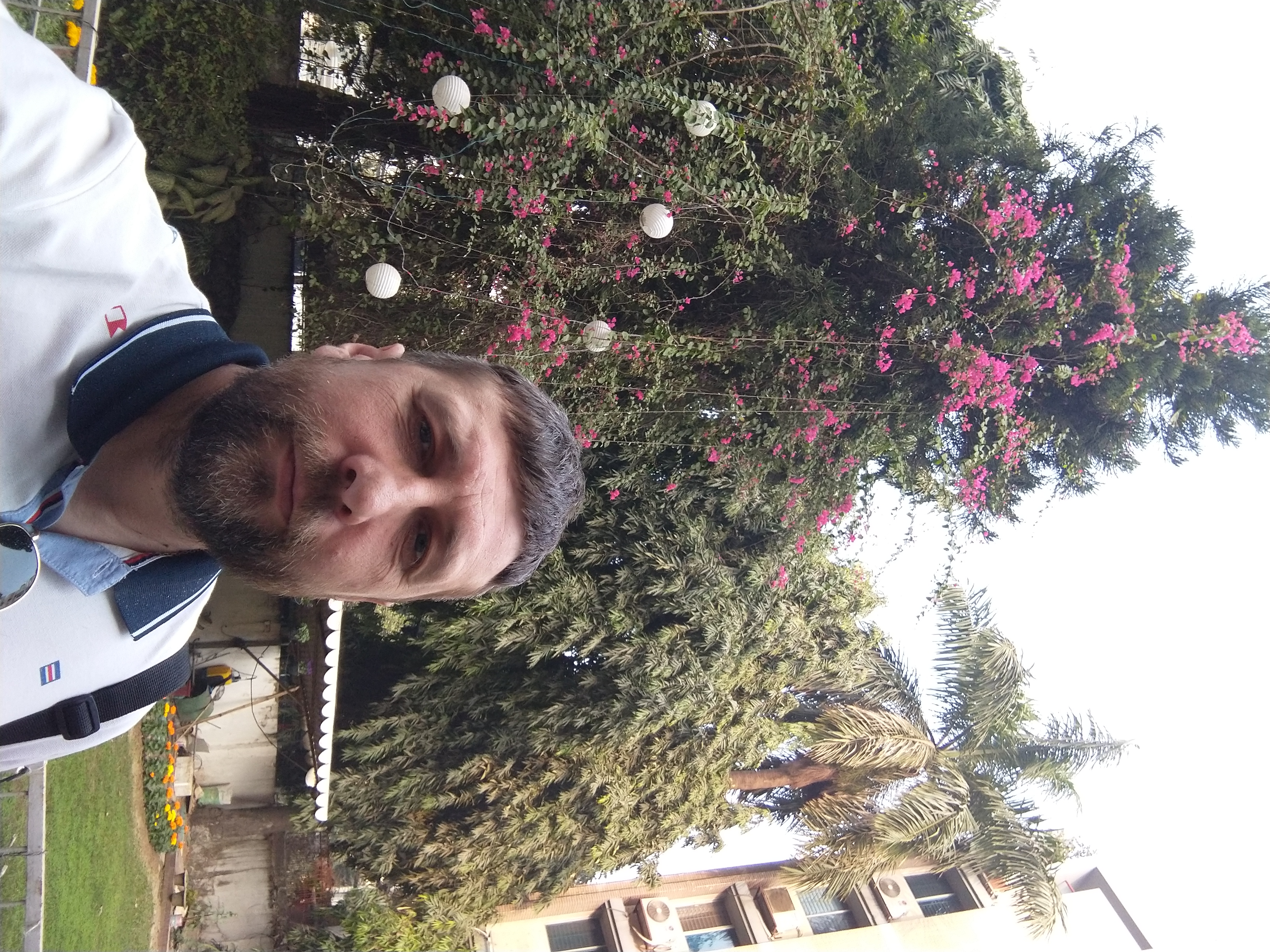 Фото Asia Pacific Hotel