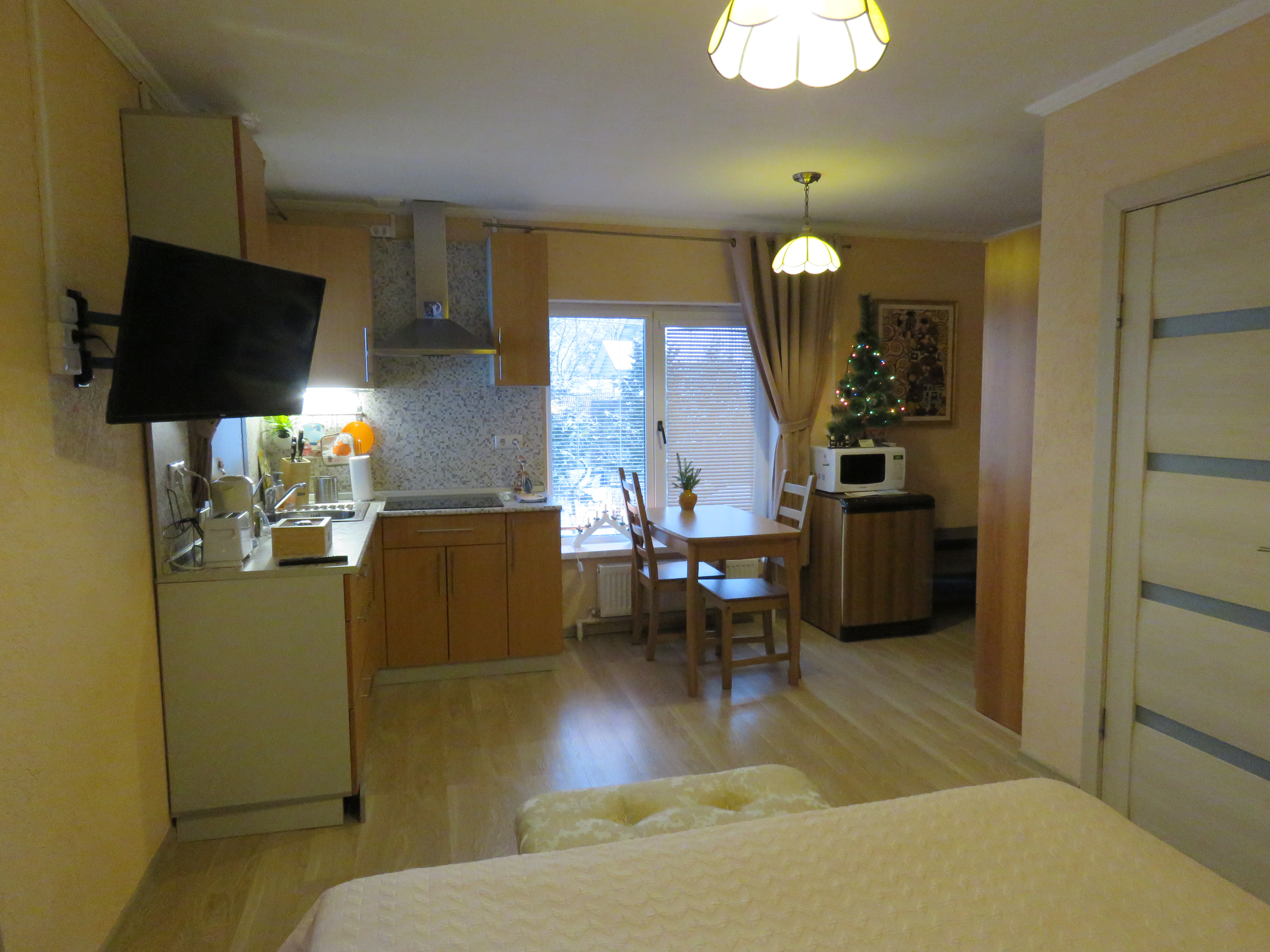 Фото Кот и кошка