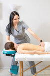 Body Arithmetic (Belinskogo Street, 108), massage salon