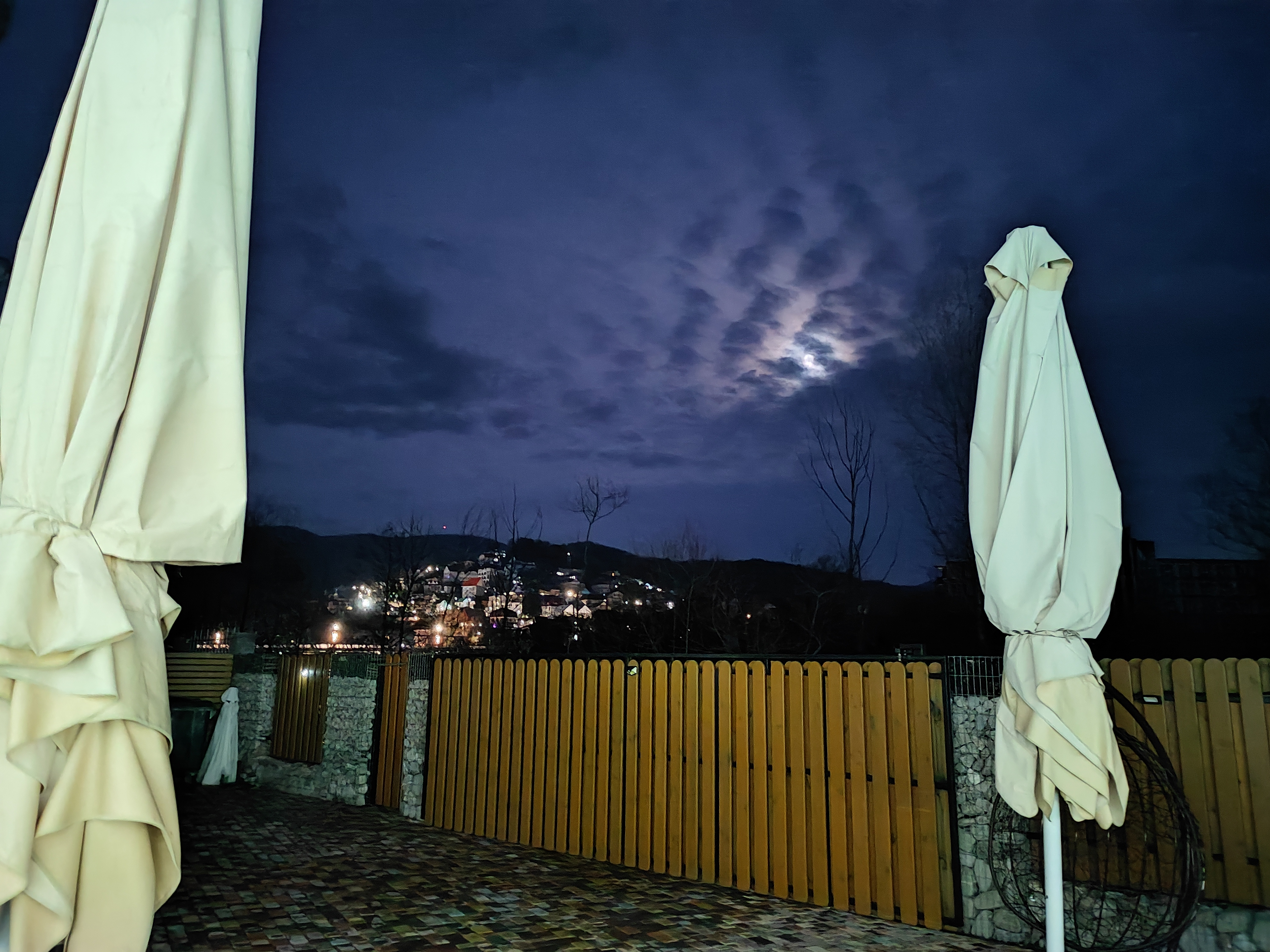 Фото Матрёшка