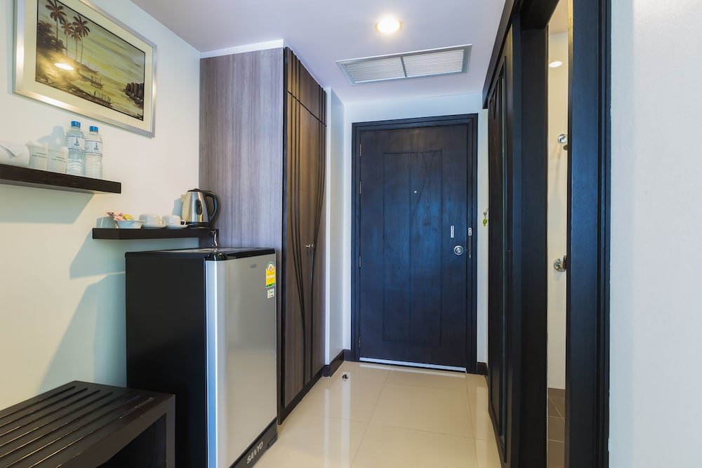 Фото The BluEco Hotel