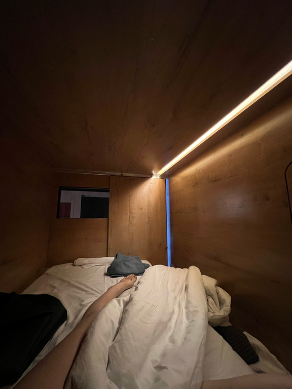 Фото Caps Lock Hostel