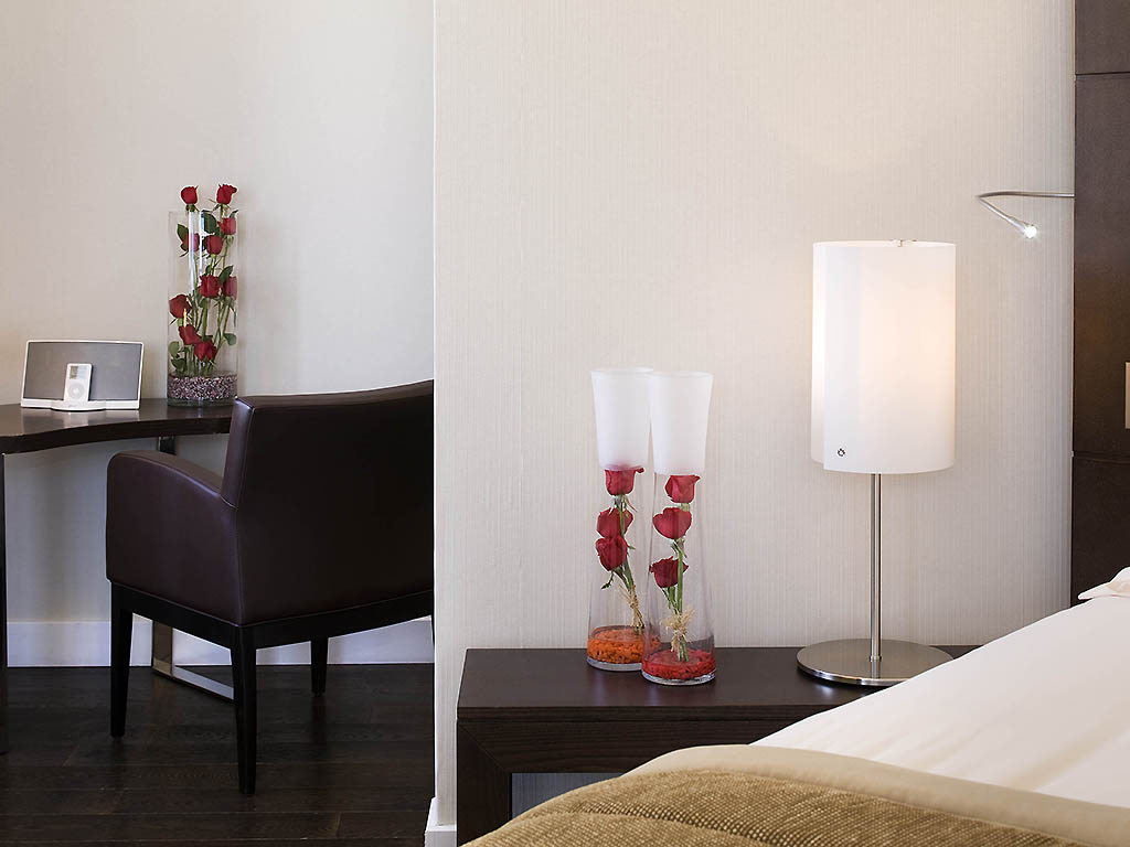 Фото Sofitel Algiers Hamma Garden