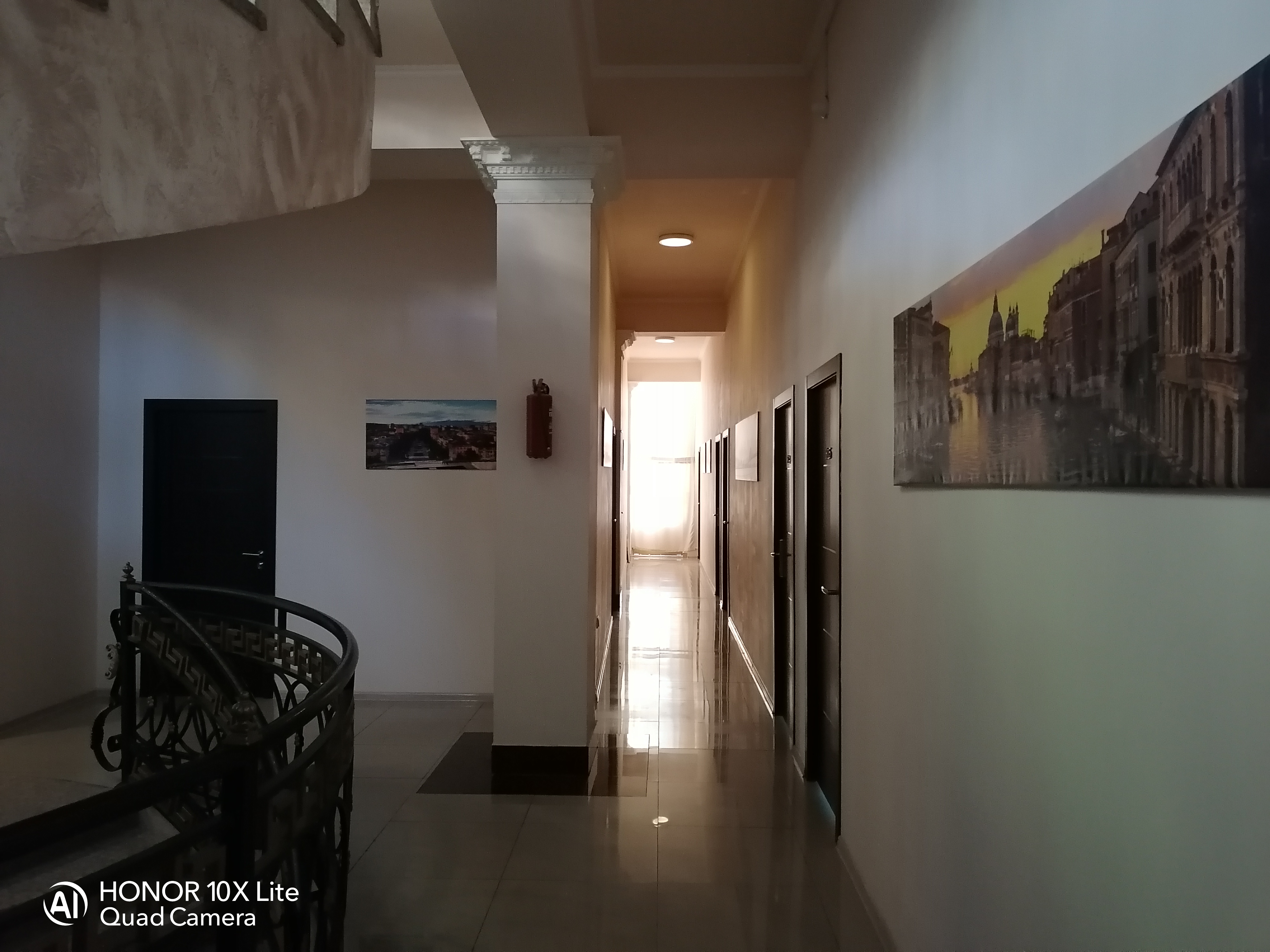 Фото Comfort Hotel