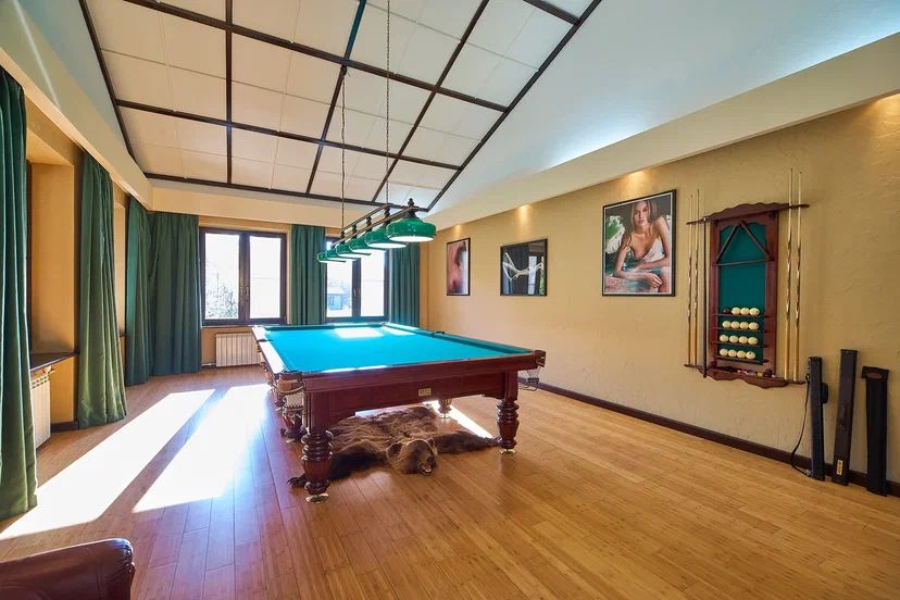 Фото Усадьба Зеехоф