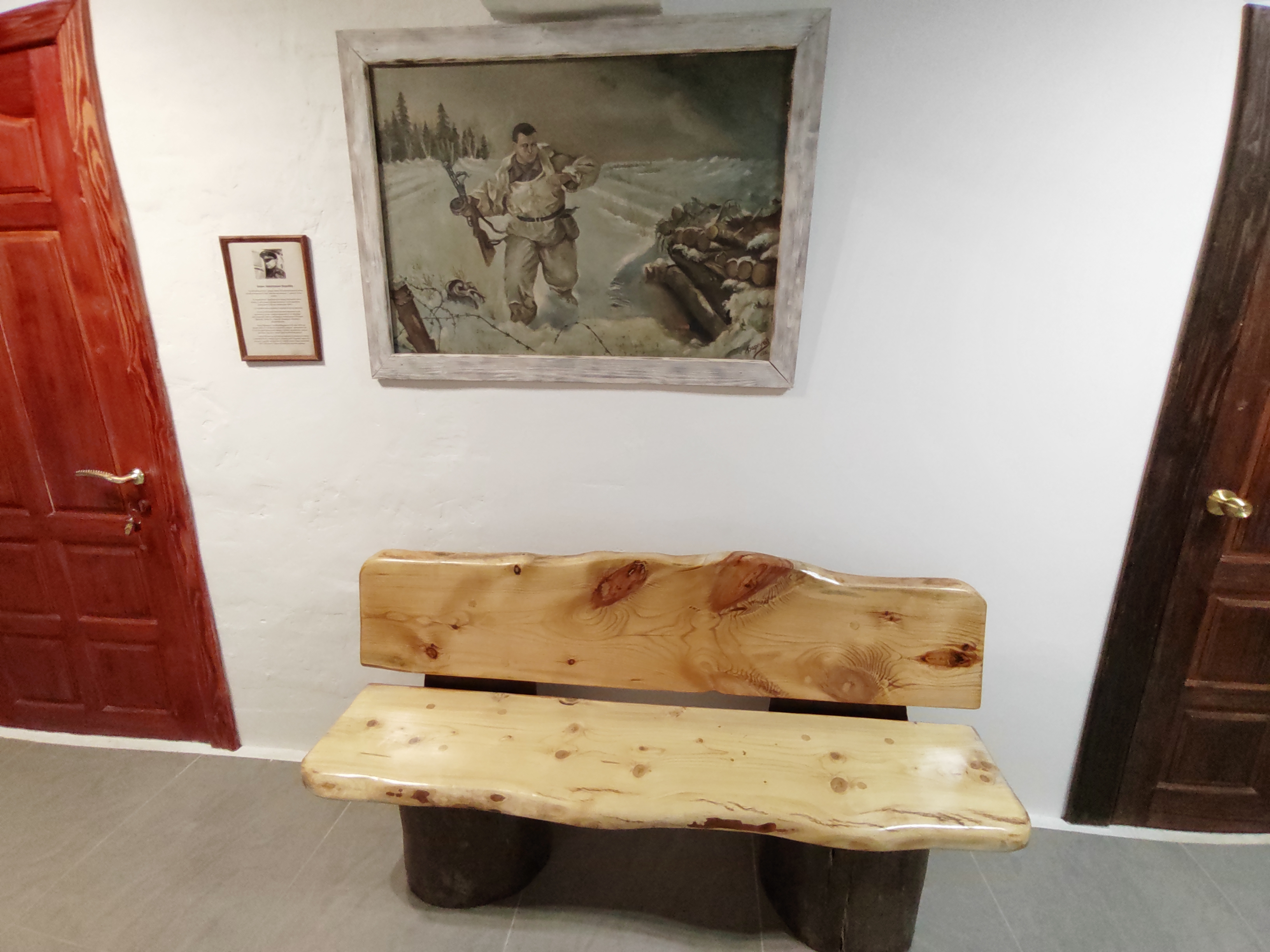 Фото Постоялый двор