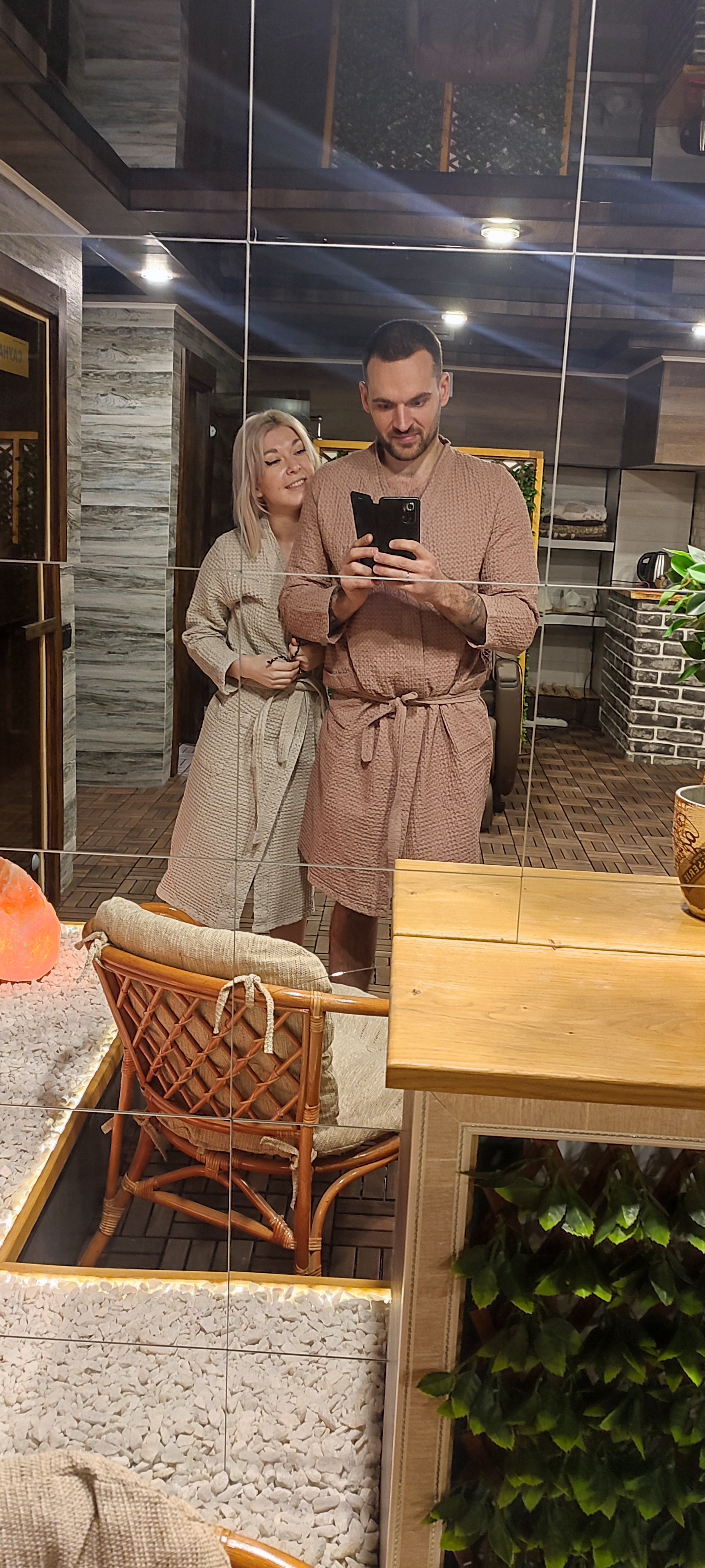 Фото Giorgio-Haylaz-Home