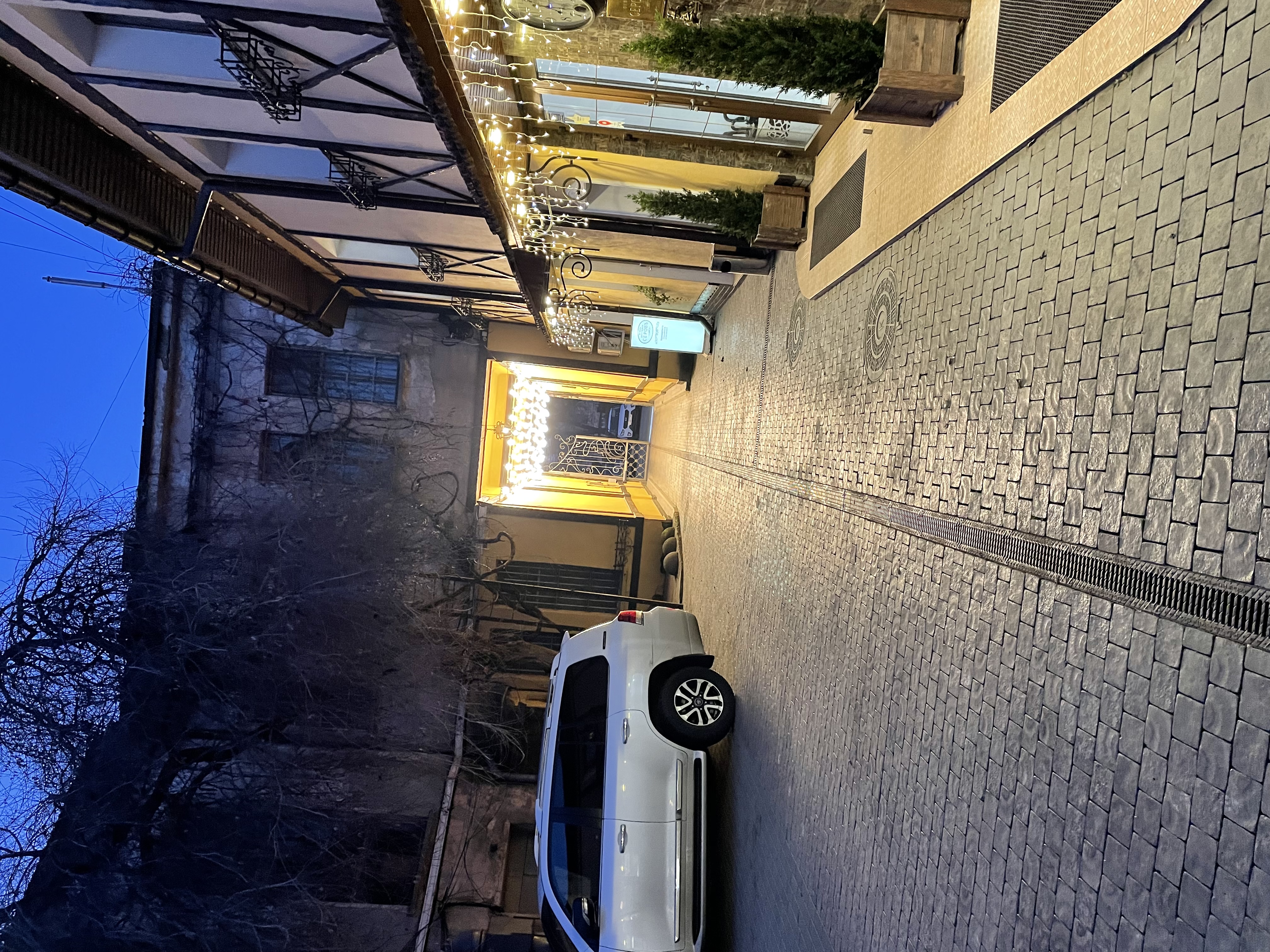 Фото Серовъ