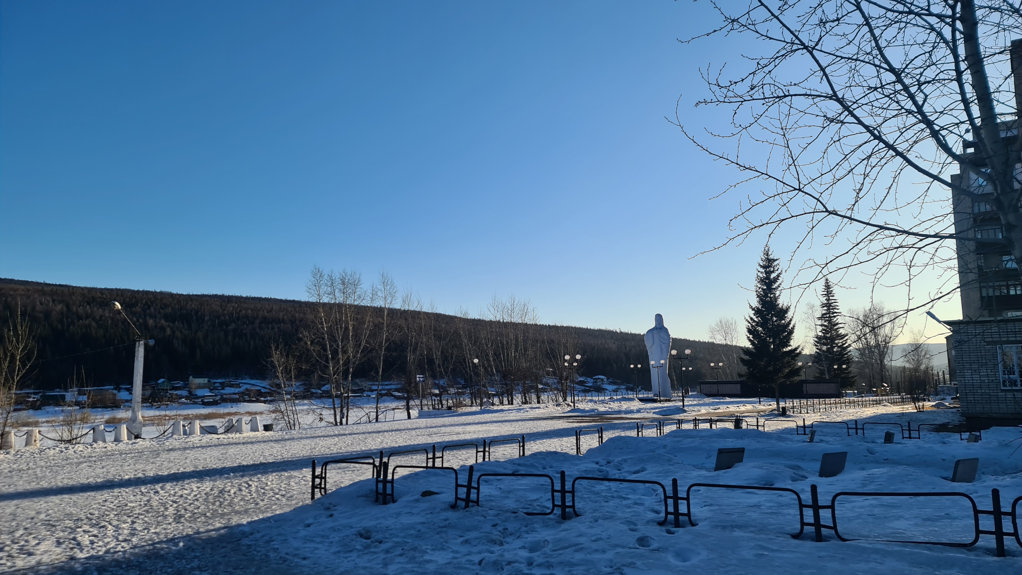 Фото Флагман