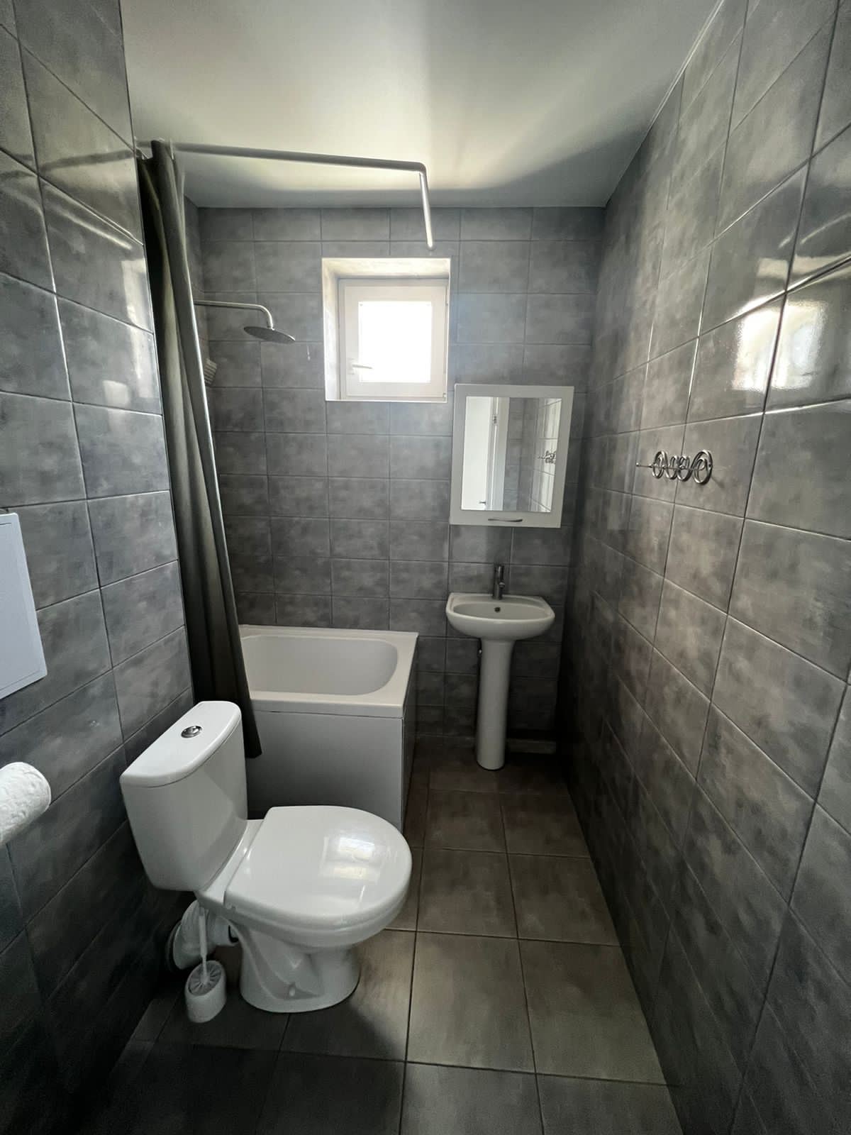 Фото Радуга