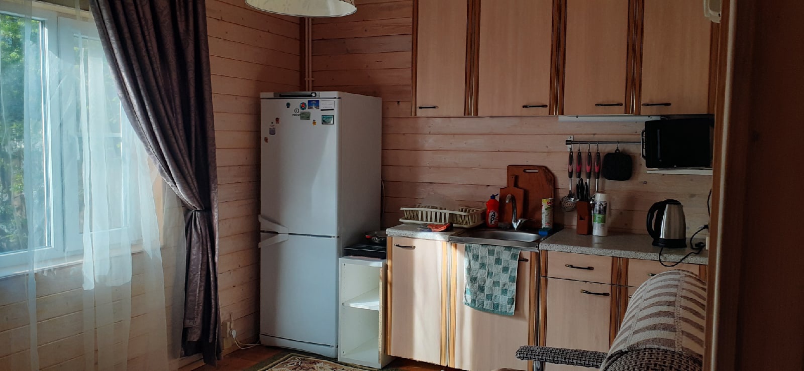 Фото Романтик у реки