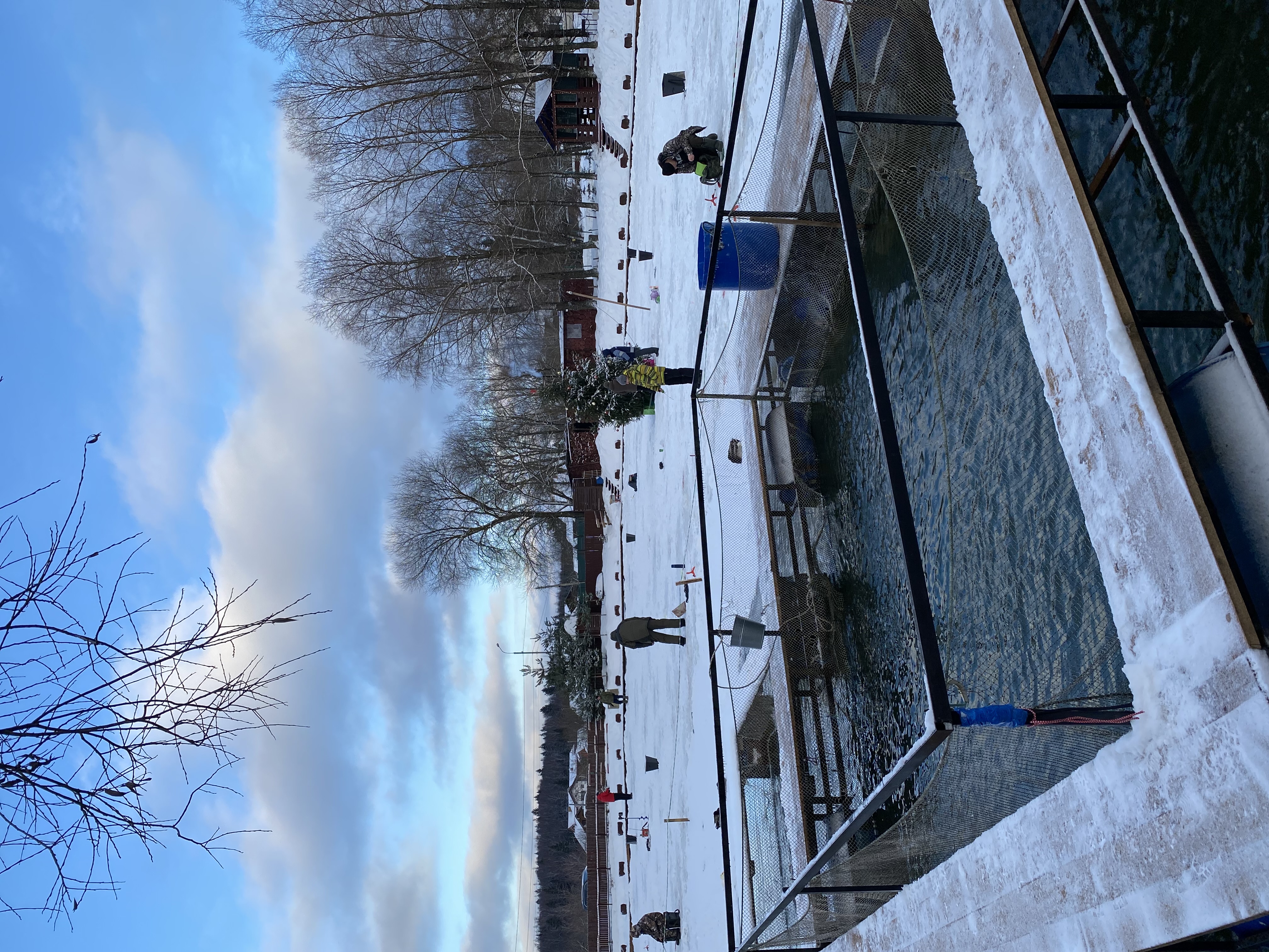 Фото Соколиное Гнездо