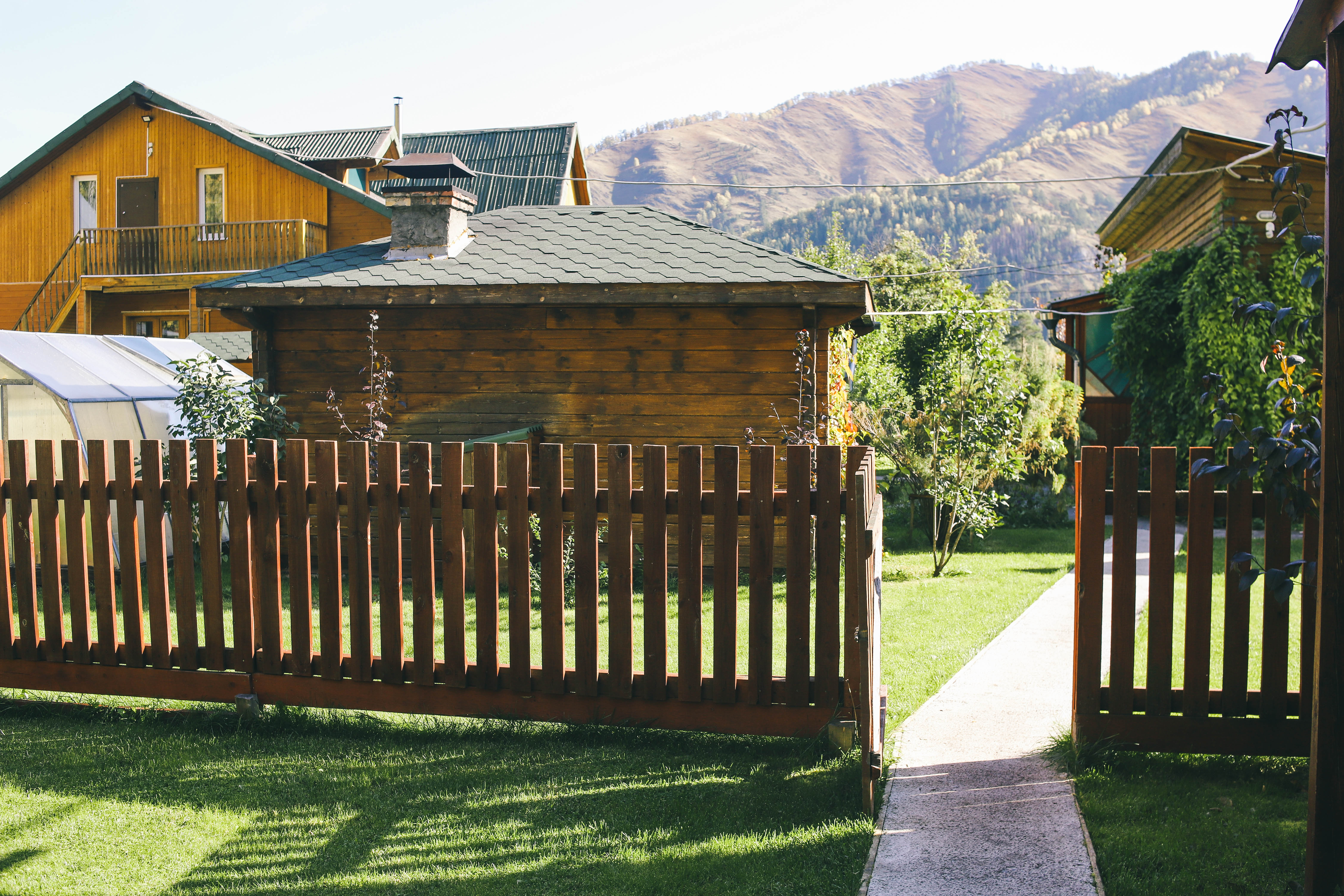 Фото Atkaya Garden