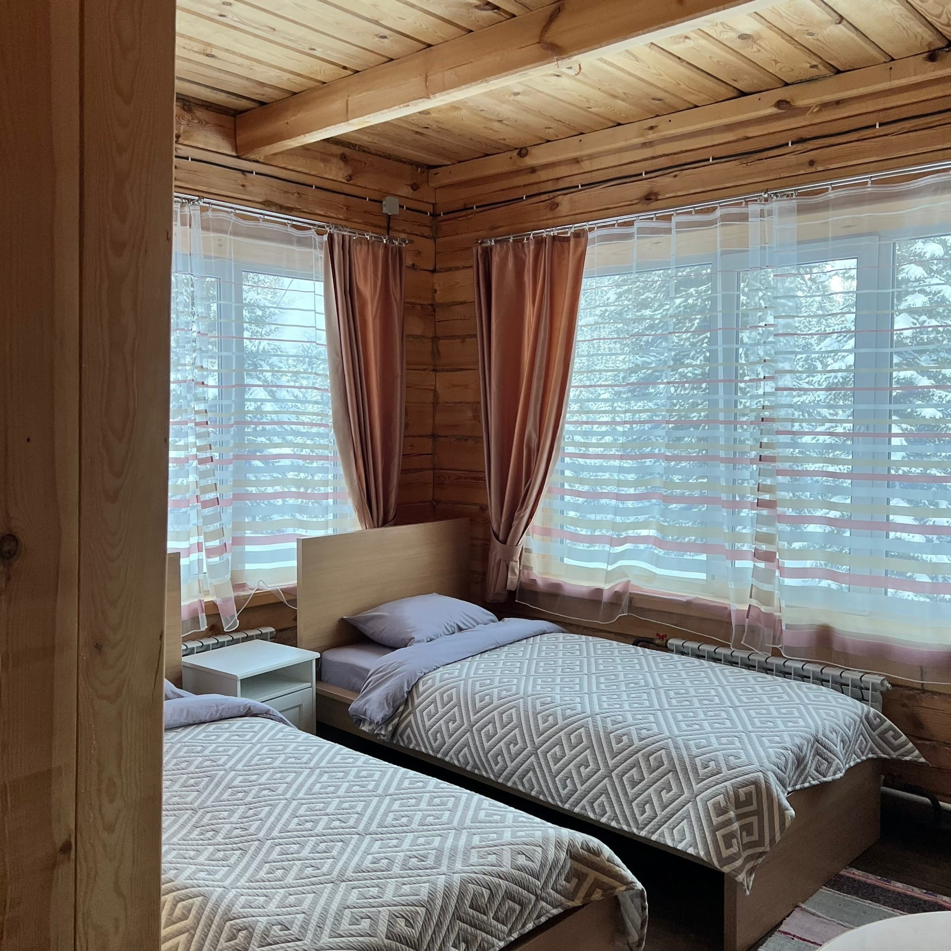 Фото Хозяин тайги Ергаки