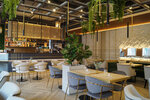 One Gogi (Krasnova Street, 14), cafetería