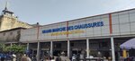 Grand Marché Des Chaussures (Littoral, Wouri, Douala, Bonadibong), shoe store