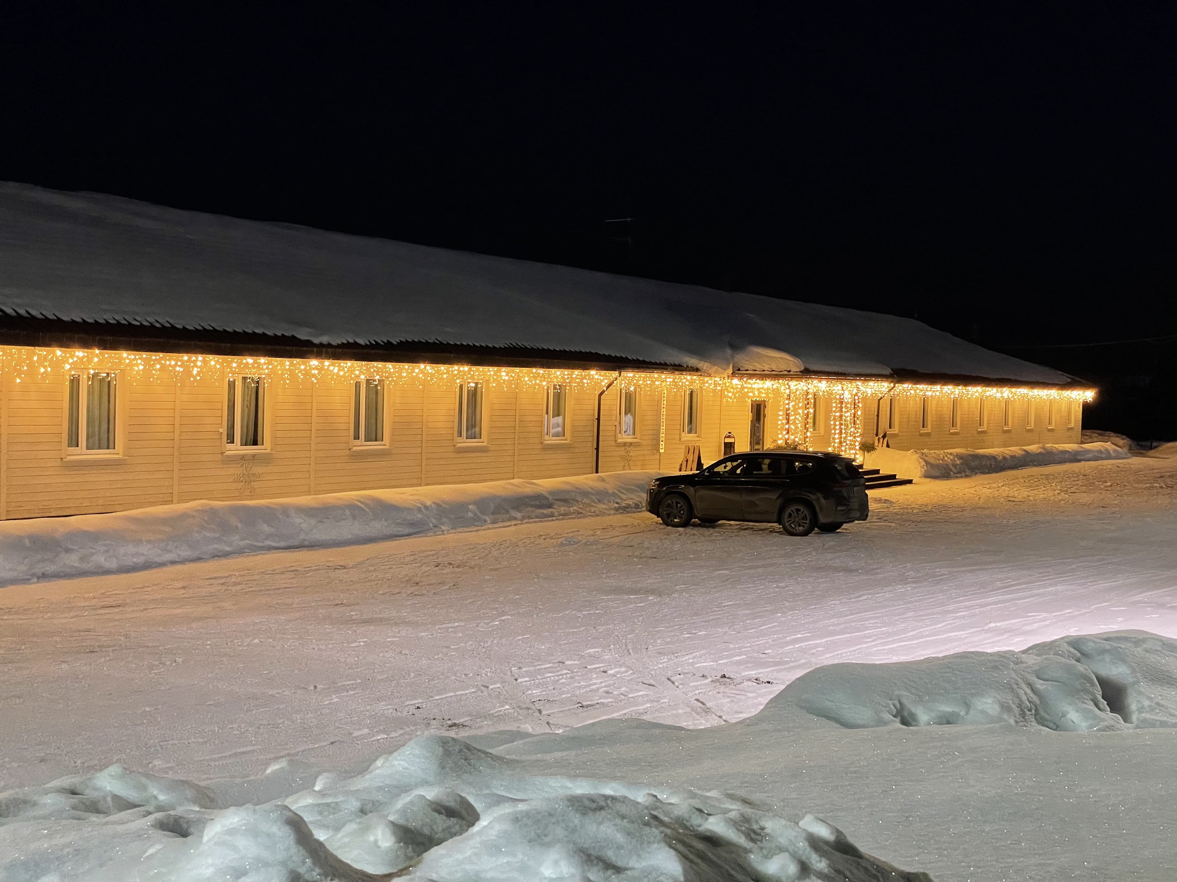 Фото Подкова