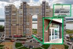Bau project (mikrorayon Yubileyny, bulvar Klary Luchko, 16), design institute