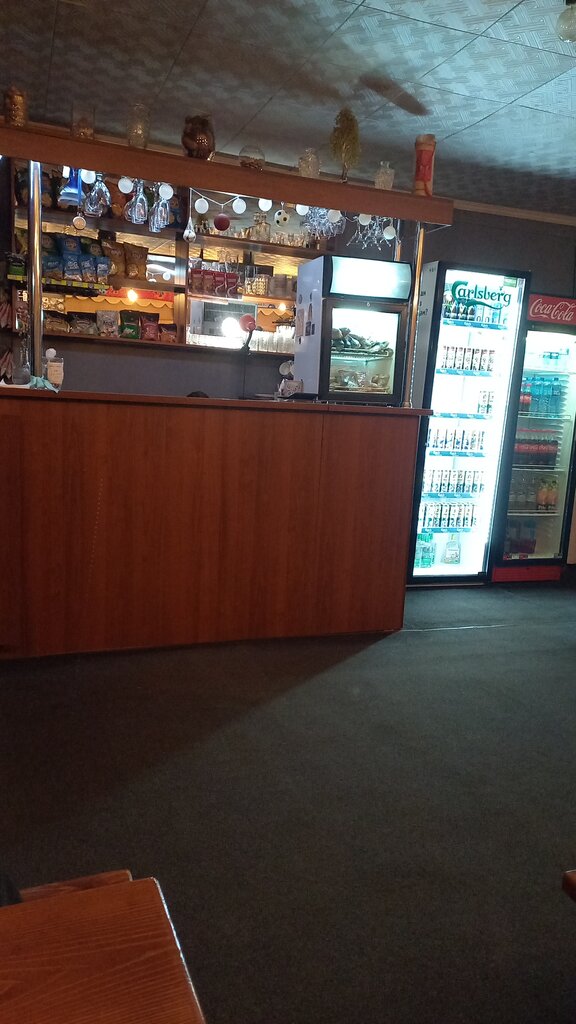 Sports bar 3 Taym, Petropavlovsk, photo