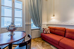 Sokroma Tuchkov Buyan (Saint Petersburg, Tuchkov Lane, 24), short-term housing rental