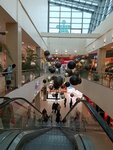 Detsky tsentr razvlecheny Yyeti (Oktyabrya Avenue, 34), shopping mall